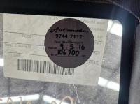 2004 Alfa Romeo 147 2.0I HATCH AR32310 5SPD MAN FWD TS image 5