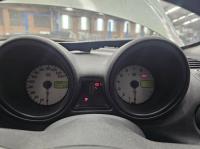 2000 Alfa Romeo 156 2.0I AR32301 SEDAN 5SPD AMT FWD 16V TWIN SPARK image 5