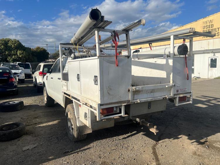 ford Ranger PX2 Oct 2016 Parts & Wrecking