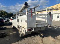 2016 Ford Ranger PX2 image 5