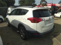 2015 Toyota Rav4 ZSA42R image 5
