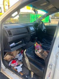 2015 Ford Ranger PX2 image 5