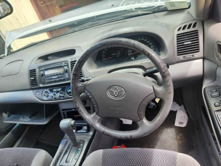 toyota Carmy CV36 2004 Parts & Wrecking