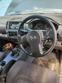 2008 Nissan Navara D40 image 5