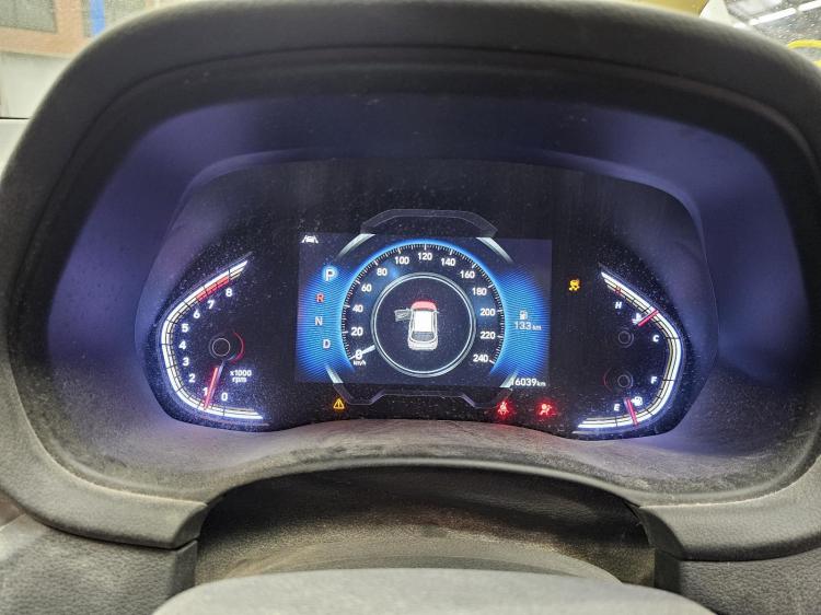 hyundai I30 PD 2.0L G4NC AUTO 6SPD FWD V4 Dec 2023 Parts & Wrecking