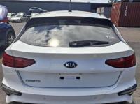 2019 Kia Cerato BD image 5