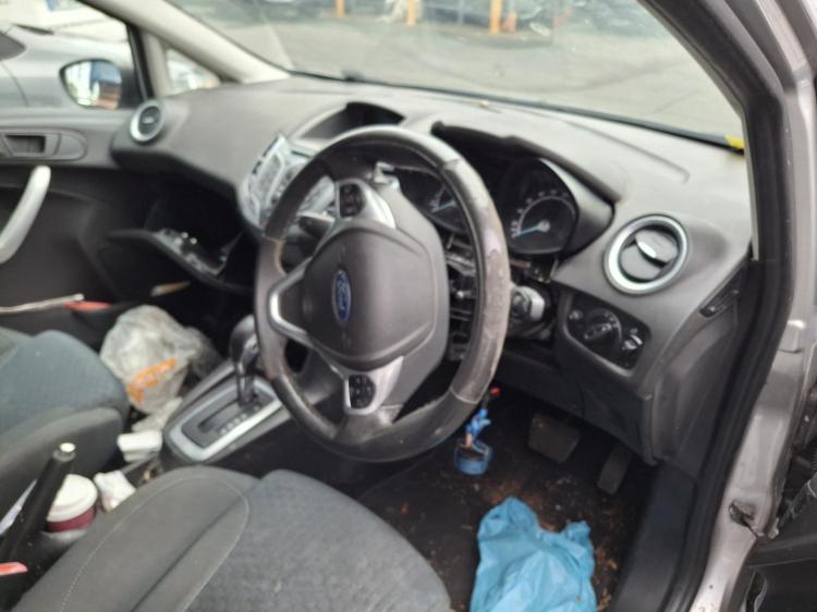 ford Fiesta WZ Aug 2014 Parts & Wrecking