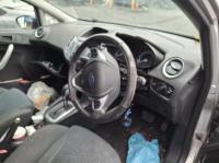 2014 Ford Fiesta WZ image 5
