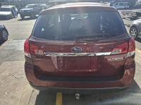 2011 Subaru Outback B5A image 5