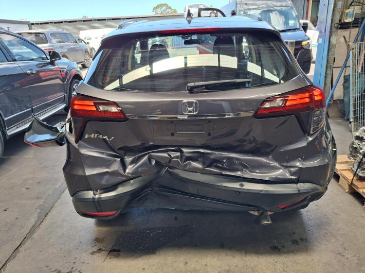 honda Hrv Jul 2019 Parts & Wrecking