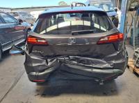 2019 Honda Hrv image 5