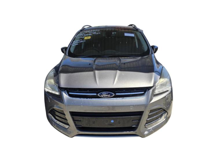 ford Kuga TF TITANIUM May 2013 Parts & Wrecking