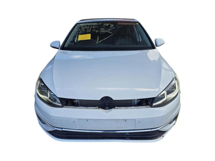 volkswagen Golf GEN 7 110 TSI HIGHLINE Mar 2019 Parts & Wrecking