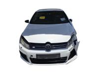 2012 Volkswagen Golf GEN 6 TYPR R image 5