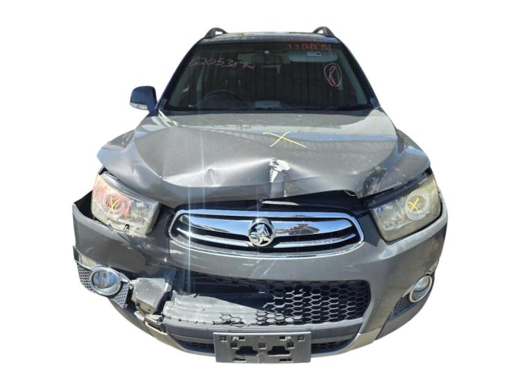 holden Captiva CG LX Oct 2011 Parts & Wrecking