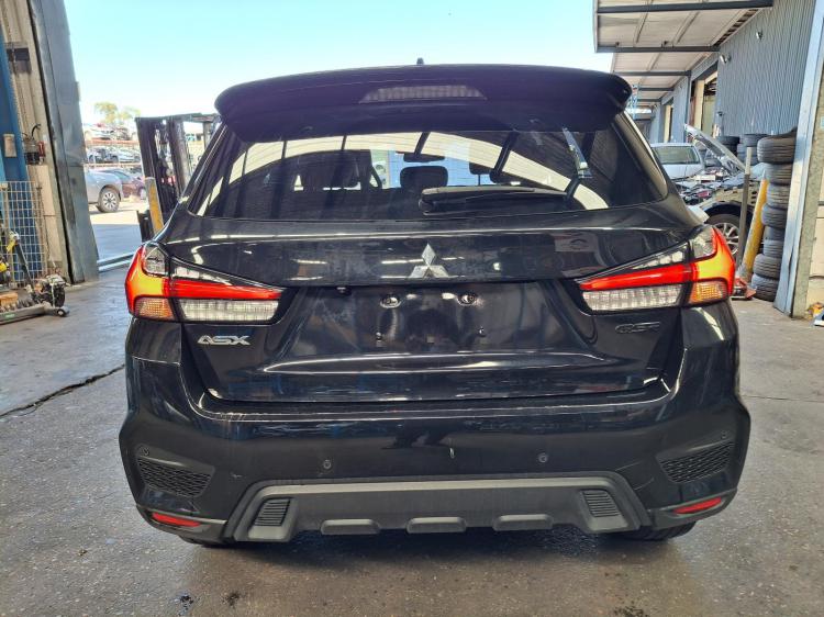 mitsubishi Asx XD Feb 2020 Parts & Wrecking