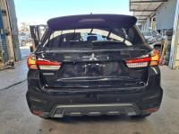 2020 Mitsubishi Asx XD image 5