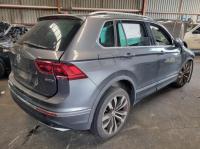 2020 Volkswagen Tiguan 162TSI HIGHLINE 5NA image 5