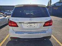 2017 Mercedes Benz Gls Class X166 image 5