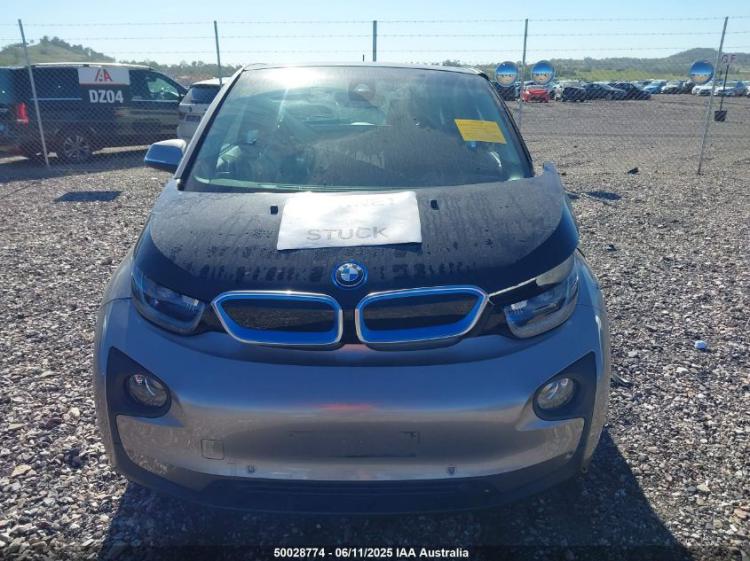 bmw I3 2015 Parts & Wrecking