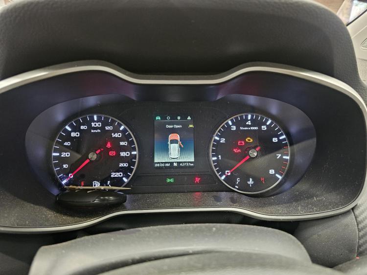 mg Zst 1.5L CVT 8SPD FWD VIBE Jan 2023 Parts & Wrecking