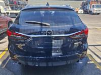 2015 Mazda 6 GJ image 5