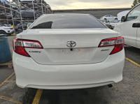 2012 Toyota Camry ASV50R image 5
