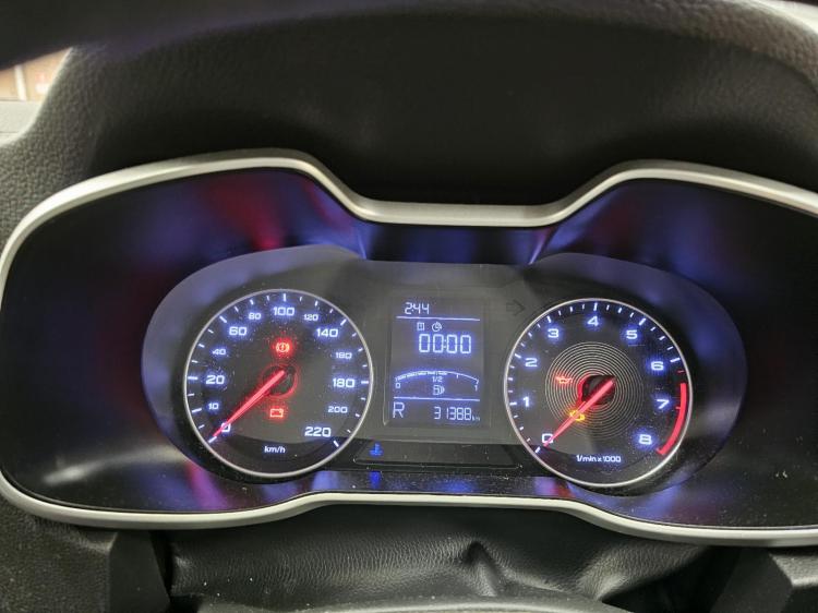 mg Zs 1.5L 15S4C AUTO 4SPD FWD EXCITE Feb 2023 Parts & Wrecking