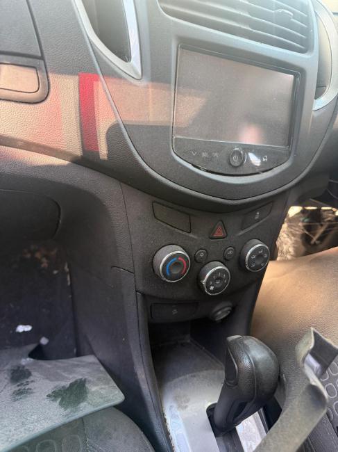 holden Trax 2017 Parts & Wrecking