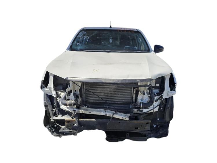 toyota Hilux GUN125R WORKMATE Jun 2018 Parts & Wrecking