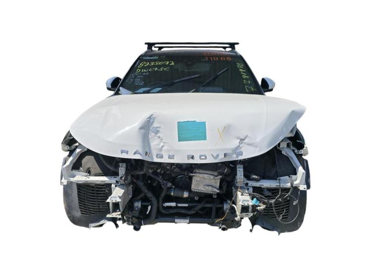 land rover Range Rover Velar L560 D240 S Nov 2017 Parts & Wrecking