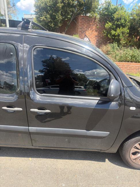 renault Kangoo 2015 Parts & Wrecking