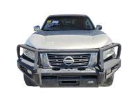 2015 Nissan Navara NP300 ST image 5