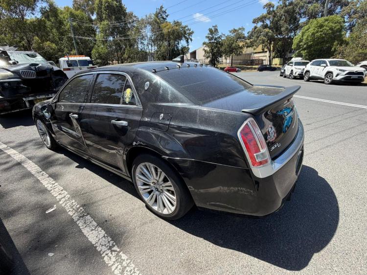 chrysler 300c 2014 Parts & Wrecking