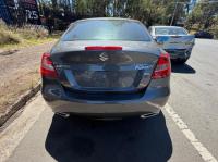 2010 Suzuki Kizashi image 5