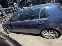 2013 Volkswagen Golf image 5