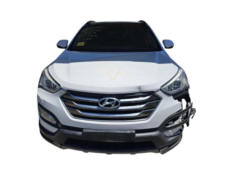 hyundai Santa Fe DM SR Mar 2015 Parts & Wrecking