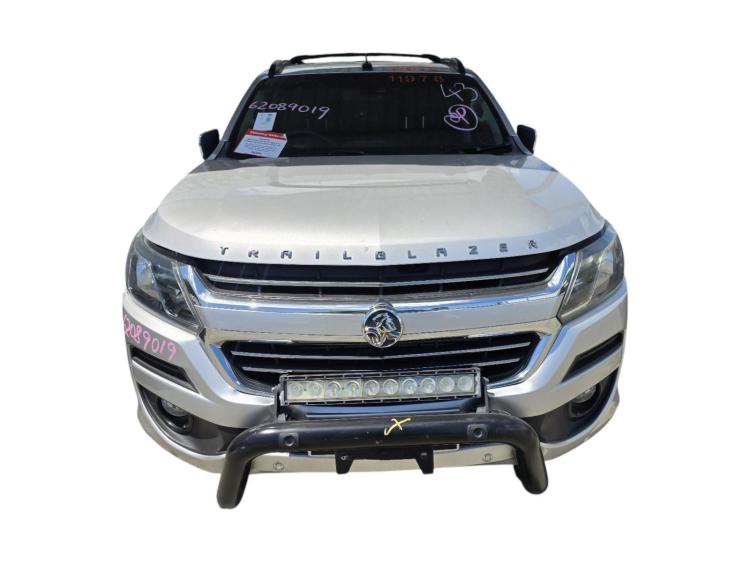 holden Trailblazer RG STORM LIMITED EDITION Nov 2019 Parts & Wrecking