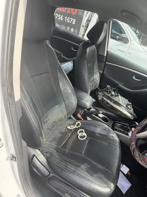 hyundai I30 2015 Parts & Wrecking