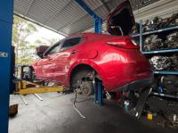 2016 Mazda 2 image 5