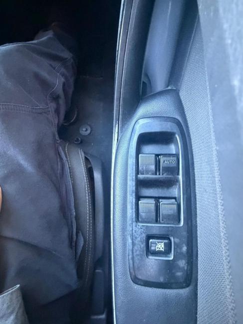 ford Ranger 2012 Parts & Wrecking