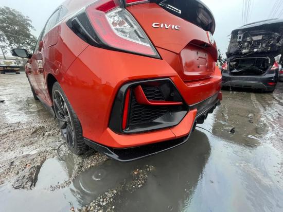 honda Civic RS 2020 Parts & Wrecking