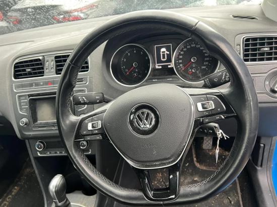 volkswagen Polo 6R 2015 Parts & Wrecking