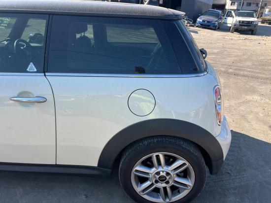mini Cooper 2013 Parts & Wrecking