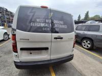 2013 Hyundai Iload/imax TQ image 5