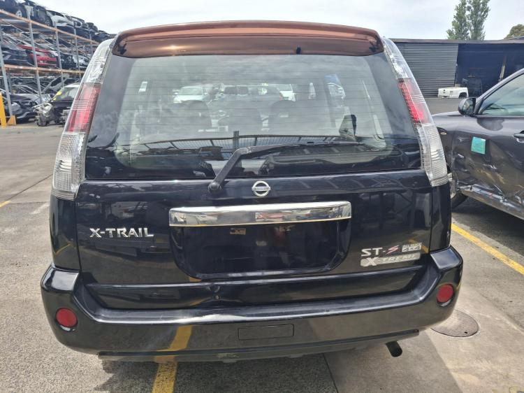 nissan X Trail T30 Jan 2007 Parts & Wrecking