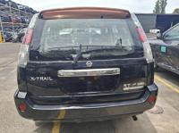 2007 Nissan X Trail T30 image 5