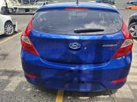 2012 Hyundai Accent RB image 5