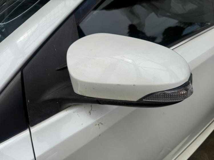 toyota Corolla 2018 Parts & Wrecking