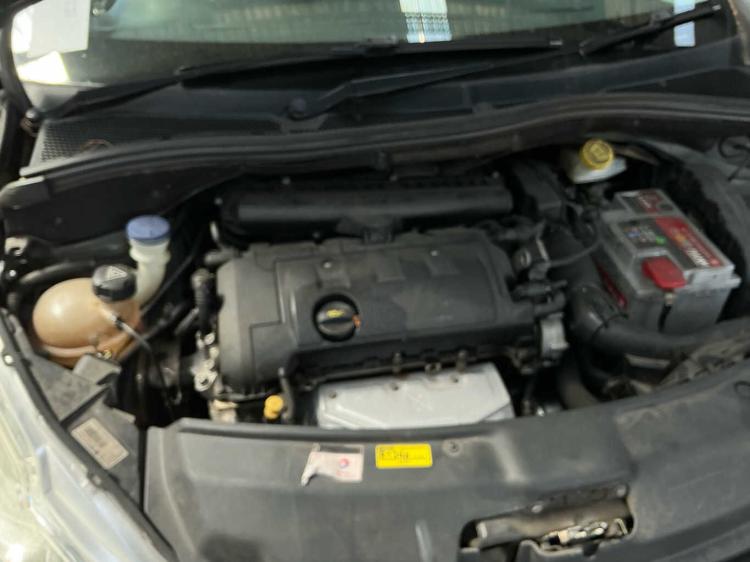 peugeot 208 2015 Parts & Wrecking